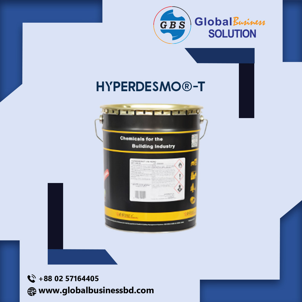 Global Business Solution